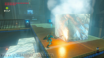 The Legend of Zelda: Breath of the Wild