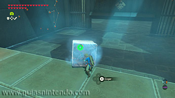 The Legend of Zelda: Breath of the Wild