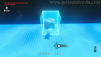 The Legend of Zelda: Breath of the Wild