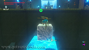 The Legend of Zelda: Breath of the Wild