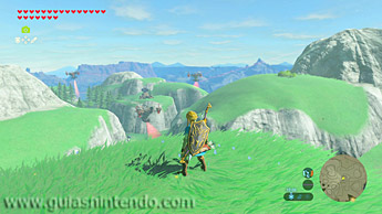 The Legend of Zelda: Breath of the Wild