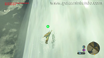 The Legend of Zelda: Breath of the Wild