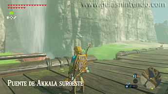 The Legend of Zelda: Breath of the Wild