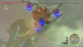 The Legend of Zelda: Breath of the Wild