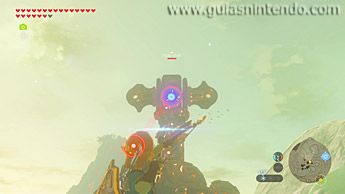 The Legend of Zelda: Breath of the Wild