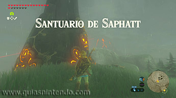 The Legend of Zelda: Breath of the Wild