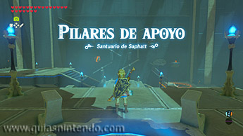 The Legend of Zelda: Breath of the Wild