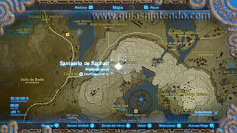 The Legend of Zelda: Breath of the Wild