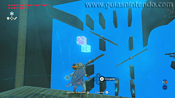 The Legend of Zelda: Breath of the Wild