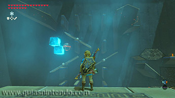 The Legend of Zelda: Breath of the Wild