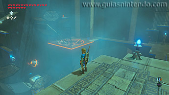 The Legend of Zelda: Breath of the Wild