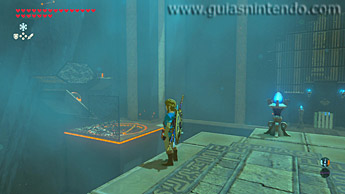 The Legend of Zelda: Breath of the Wild