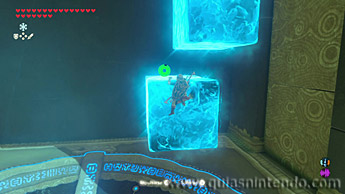 The Legend of Zelda: Breath of the Wild