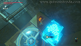 The Legend of Zelda: Breath of the Wild