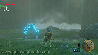 The Legend of Zelda: Breath of the Wild