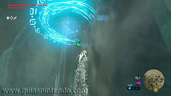 The Legend of Zelda: Breath of the Wild