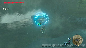 The Legend of Zelda: Breath of the Wild