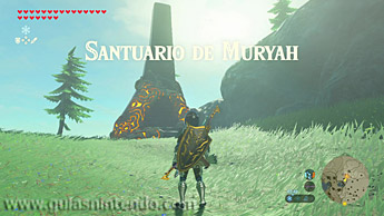The Legend of Zelda: Breath of the Wild