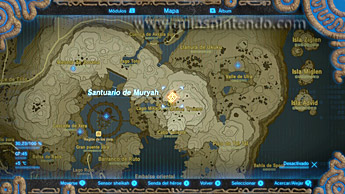 The Legend of Zelda: Breath of the Wild
