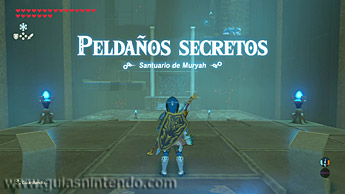 The Legend of Zelda: Breath of the Wild