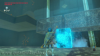 The Legend of Zelda: Breath of the Wild