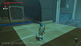 The Legend of Zelda: Breath of the Wild