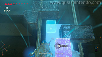 The Legend of Zelda: Breath of the Wild