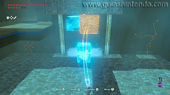The Legend of Zelda: Breath of the Wild