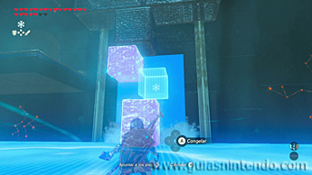 The Legend of Zelda: Breath of the Wild