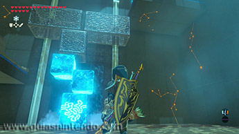 The Legend of Zelda: Breath of the Wild