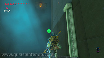 The Legend of Zelda: Breath of the Wild