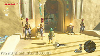 The Legend of Zelda: Breath of the Wild