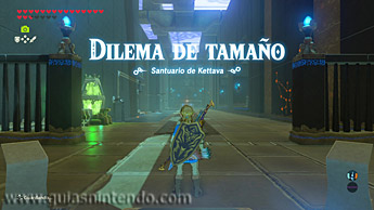 The Legend of Zelda: Breath of the Wild