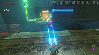 The Legend of Zelda: Breath of the Wild