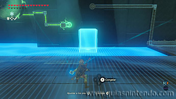 The Legend of Zelda: Breath of the Wild