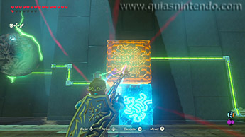 The Legend of Zelda: Breath of the Wild