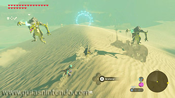 The Legend of Zelda: Breath of the Wild