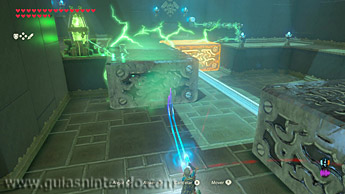 The Legend of Zelda: Breath of the Wild