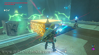 The Legend of Zelda: Breath of the Wild