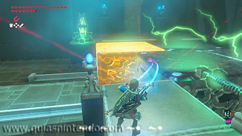 The Legend of Zelda: Breath of the Wild