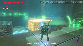 The Legend of Zelda: Breath of the Wild