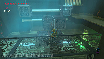 The Legend of Zelda: Breath of the Wild