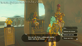 The Legend of Zelda: Breath of the Wild