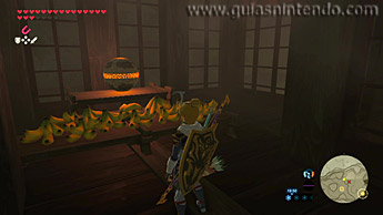 The Legend of Zelda: Breath of the Wild