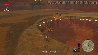 The Legend of Zelda: Breath of the Wild