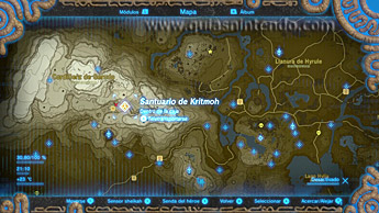 The Legend of Zelda: Breath of the Wild