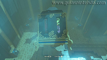 The Legend of Zelda: Breath of the Wild