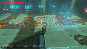 The Legend of Zelda: Breath of the Wild