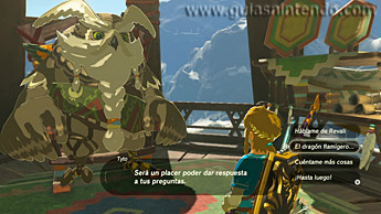 The Legend of Zelda: Breath of the Wild