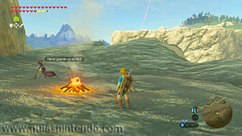 The Legend of Zelda: Breath of the Wild